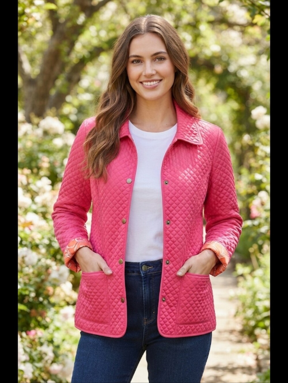 AC-TIV-OLOGY PUFFER JACKET